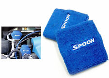 Spoon Sports Reservoir Cover Sock Honda Acura Civic Integra Eg Dc Ek S2000 Da Ef