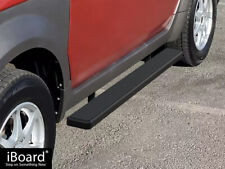 Iboard Stainless Steel 6 Running Boards Fit 03-11 Honda Element