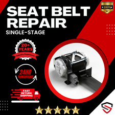 Chevrolet Epica Seatbelt Repair Service Single-stage - For Chevy Epica 