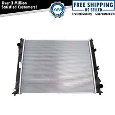Engine Coolant Radiator Assembly Direct Fit For 2016-2021 Honda Civic 2.0l