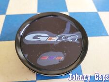Gfg Wheels 998k75-1 . Custom Wheel Gloss Black Center Cap 71 Qty. 1