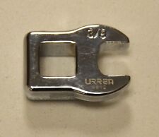 Urrea - 38 Crows Foot Wrench 4912 - Nos