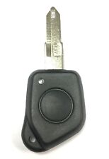 Rfc 1 Button Key Case For Peugeot 106 Remote Infra Red Key Fob