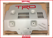 2014-2023 Toyota 4runner 2009-2014 Fj Cruiser Front Trd Pro Skid Plate Gen Oem