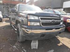 Used Automatic Transmission Assembly Fits 2006 Chevrolet Silverado 1500 Pickup