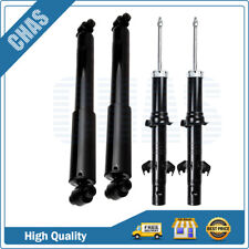 For 2006-2009 Ford Fusion 2007-2009 Lincoln Mkz Front Rear Struts Shocks Set