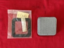 Vintage New Reproduction Ford Model A Rumble Seat Step Plate Gasket Rat Rod