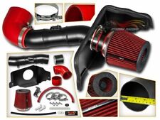 Rtunes Racing Cold Air Intake Kit Filter 2005-2009 Ford Mustang Gt 4.6l V8