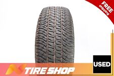 Set Of 2 Used 27565r18 Michelin Ltx At2 - 114t - 11.5-1232 No Repairs