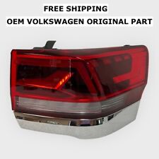 2021 2022 2023 Vw Atlas Rear Outer Right Side Led Taillight 3cn.945.096.d