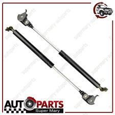 2x Front Hood Lift Supports Damper Prop Rod Arm For Toyota Land Cruiser 80 Lx450