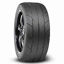 27545-18 Mickey Thompson Et Street Ss Drag Radial Dot Tire Mtt 250791