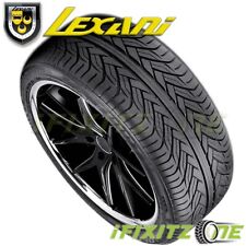1 Lexani Lx-thirty 29530r26 107w Tires Performance Suv All Season 30k Mile