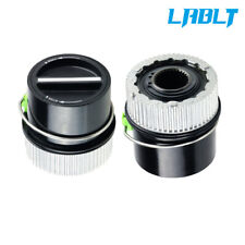 Lablt 2front Lockout-auto Locking Hub For 99-04 Ford Super Duty 4x4 Automatic
