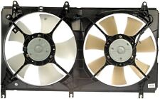 Dorman 620-332 Dual Fan Assembly Without Controller