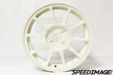 Rota R Spec White Wheels 16x7 45 4x100 67.1 Hub Integra Dc Civic Eg Ek