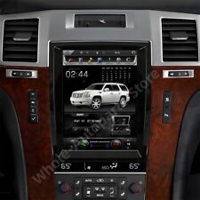 For 2007-14 Cadillac Escalade 9.7 Android 13 Carplay Car Stereo Radio Gps Wifi