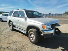 4 Runner 1999 Front Seat 151876