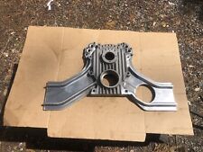 Nos Thompson Mopar 413 440 Jet Boat Engine Front Mount Timing Cover Mickey Mt