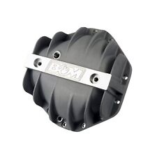 Bm 70501 Hi-tek Aluminum Differential Cover For Gm Corporate 14-bolt