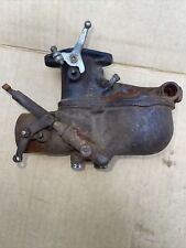1927 1928 Model A Ford Carburetor Holley Carb Motor 28 Ar 27 Roadster Coupe 15