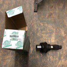 New Process 16275 Np242 Front Output Shaft Jeep Transfer Case New
