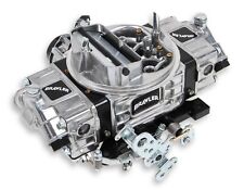 Quickfuel Carburetor Brawler Street Series 750cfm Electric Choke 4150 Dual Inlet