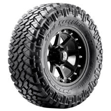 Nitto Trail Grappler Mt 35x12.50r17 E10ply Bsw 1 Tires