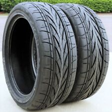 2 Tires 24535r19 Zr Forceum Hexa-r As As High Performance 93y Xl
