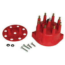 Renegade Distributor Cap 98431-1 Ready To Run Cap Red Hei Male For 8cyl