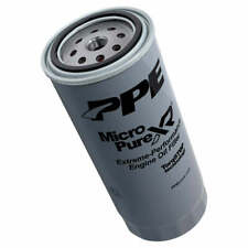Ppe Diesel 114000555 01-19 Gm 6.6l Duramax Engine Oil Filter - Micropure Extreme