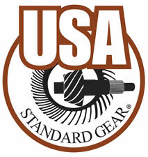 Usa Standard Manual Transmission Muncie Gasket Set 4-speed- Zmgas297-55