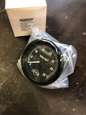 New Isspro R8597 Indicator Electrical Tachometer 0-3500 R.p.m. 23i-1
