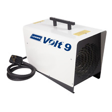 Volt-patron E9 Electric Heater 9kw 30700 Btuhr. 9000 Watts 240v