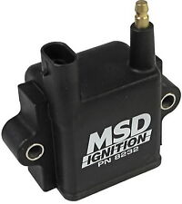 Ignition Coil Msd 8232 - New 