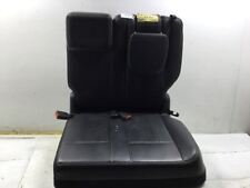 2012 Chrysler Town Country Rear 3rd Row Left Driver Side Seat Oem