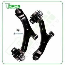 2pcs Front Driver Passenger Lower Control Arms For 2005-2008 2009 Ford Mustang