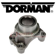 Dorman Rear Differential Differential End Yoke For 1975-2000 Ford E-350 Np