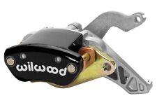 Wilwood 120-12070-bk Mc4 Mechanical Left Hand Parking Brake Caliper -universal
