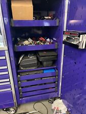 Snap On Tool Boxes For Sale Used Epic With Side Cab And Hutch Stainless Top