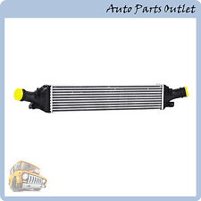 New Intercooler Turbo Charge Air Cooler For Audi A4 A5 Quattro Q5 8k0145805p