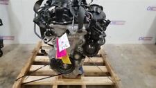 23 2023 Honda Civic 1.5l Turbo Fwd Engine Motor 3163 Miles