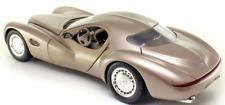 Concept Car With Rare Eldorado Wheels1959custom Built Metal Body118scale Model