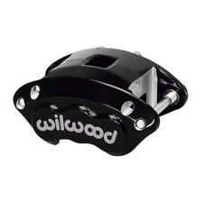 Wilwood 120-11875-bk D154 Dual Piston Floater Caliper Black