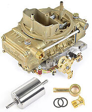 Holley 0-9776k 450 Cfm Carburetor Kit