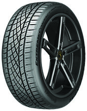 1 New Continental Extremecontact Dws06 Plus - 22545zr17 Tires 2254517 225 45 1