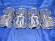 Pistons Rings 71 72 73 74 75 76 Amc Jeep 401 9.5 To 1