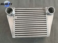18.5x12 Intercooler For 93-97 Mazda Rx-7 Rx7 Fd3s Rotary 1.3l V-mount Upgrade