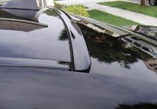 Painted Black For 2019-2023 Benz Cls 350450 Amg53-rear Window Roof Spoiler