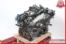 07-13 Mercedes W221 S65 Amg V12 6.0l M275 Complete Engine Motor Block Assembly